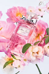 Miss Dior Rose N'Roses Eau de Toilette 100 ML PERFUME