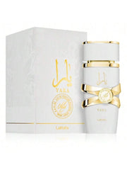 Lattafa Yara Moi White Yara Eau De Parfum – Unisex | 100ml