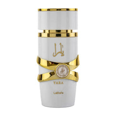 Lattafa Yara Moi White Yara Eau De Parfum – Unisex | 100ml