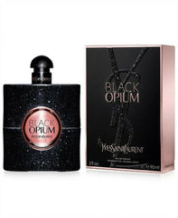 Yves Saint Laurent Black Opium Eau De Parfum – 90 ml