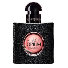 Yves Saint Laurent Black Opium Eau De Parfum – 90 ml