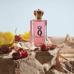 Q by Dolce&Gabbana Eau de Parfum 100 ML