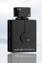 Armaf Club de Nuit Intense Man Eau de Parfum — 100ml | Men