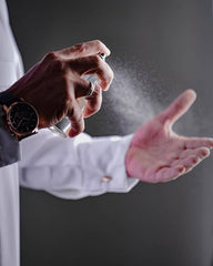 Creed Aventus Eau de Parfum - perfume for men - 100ml