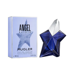 MUGLER ANGEL ETOILE RECHARGEABLE REFILLABLE STAR ELIXIR EDP 100ML