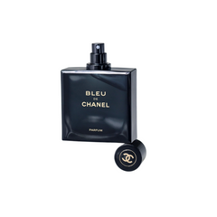 Bleu de Chanel Parfum Aromatic Eu Da Perfume 100ml