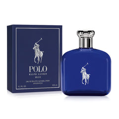 RALPH LAUREN POLO BLUE EDT 125ML