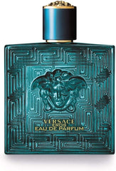 Versace Eros eau de parfum 100ml - for Men