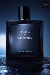 Bleu de Chanel Parfum Aromatic Eu Da Perfume 100ml