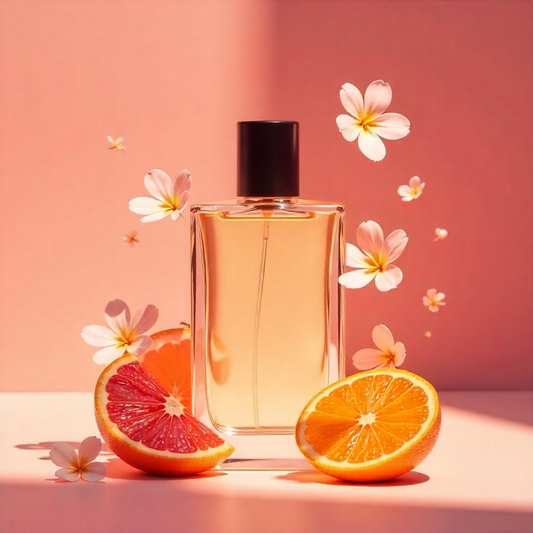 How to Choose the Perfect Perfume for Your Personality