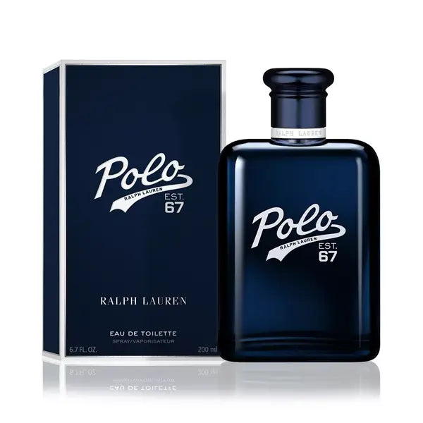 Polo Perfume