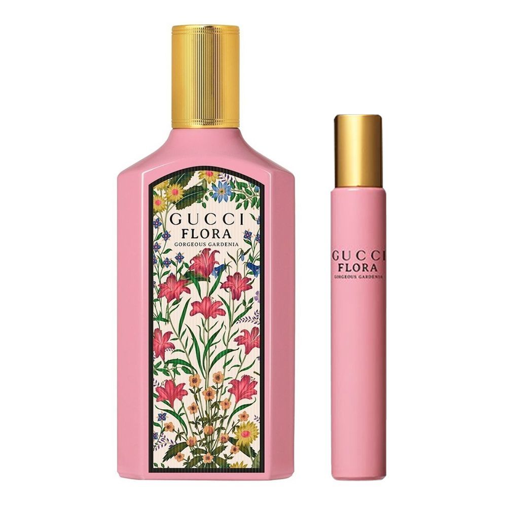 Gucci Flora Perfume