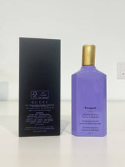 GUCCI FLORA GORGEOUS MAGNOLIA EDP 100ML (PURPLE) PERFUME