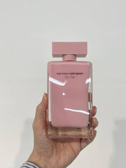 NARCISO RODRIGUEZ FOR HER EDP 100ML PERFUME (BLACK BOX)