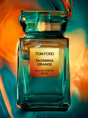 TOM FORD TAORMINA ORANGE EDP 100ML PERFUME
