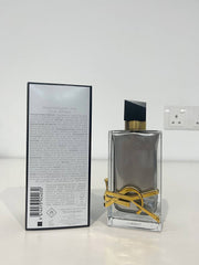 YSL LIBRE L'ABSOLU PLATINE PARFUM 90ML PERFUME