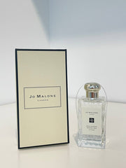 JO MALONE ENGLISH PEAR & SWEET PEA COLOGNE 100ML PERFUME