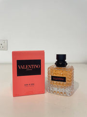 VALENTINO DONNA BORN IN ROMA CORAL FANTASY EDP 100ML PERFUME