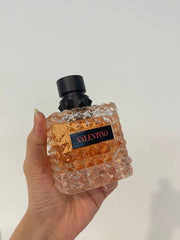 VALENTINO DONNA BORN IN ROMA CORAL FANTASY EDP 100ML PERFUME