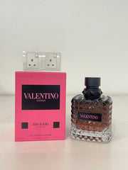VALENTINO DONNA BORN IN ROMA EDP INTENSE 100ML PERFUME