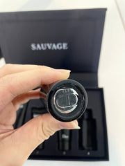 DIOR SAUVAGE THE RITUAL 4IN1 SET (WITH PAPER BAG)