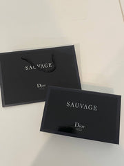 DIOR SAUVAGE THE RITUAL 4IN1 SET (WITH PAPER BAG)