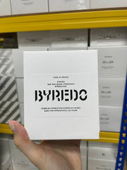 BYREDO SPACE RAGE TRAVX CANDLE 240G