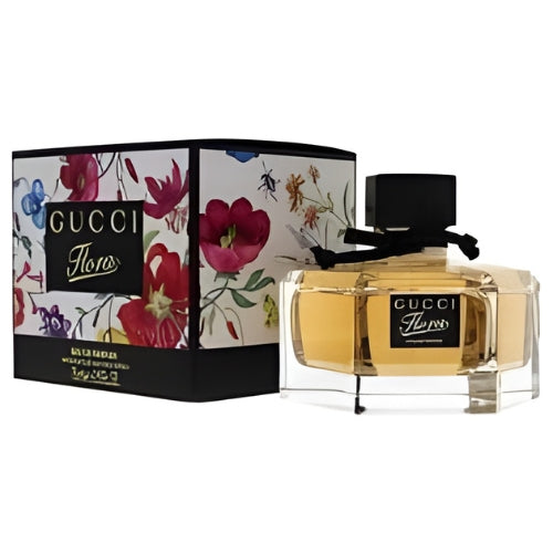 Gucci Rush Eau de Toilette for Women – 75 ml