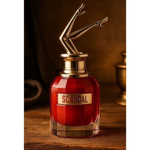 Jean Paul Gaultier Scandal Eau de Parfum Spray 50ml