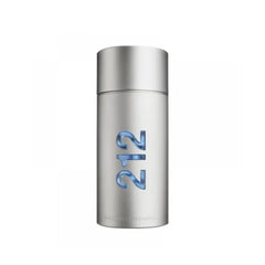 CAROLINA HERRERA 212 MEN EDT 100ML PERFUME