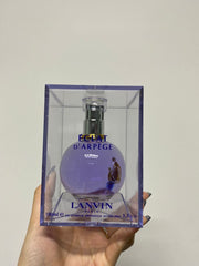 LANVIN ECLAT D'ARPEGE EDP 100ML PERFUME