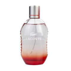 LACOSTE RED POUR HOMME EDT 125ML