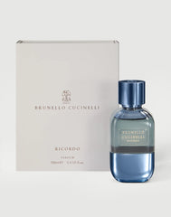 BRUNELLO CUCINELLI RICORDO PARFUM 100ML  Ricordo Perfume, size 3.4 US fl.oz. (100 ml)