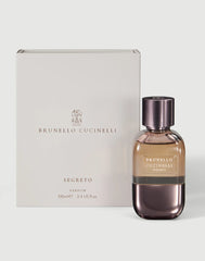 BRUNELLO CUCINELLI SEGRETO PARFUM 100ML