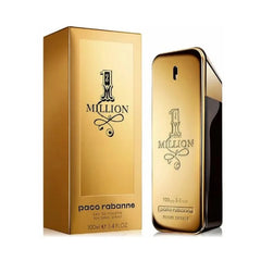 Paco Rabanne  1 Million EDT PERFUME 100ML