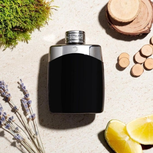 Montblanc Legend Eau de Toilette for Men 100 ml