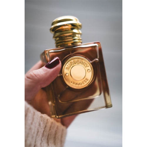 BURBERRY Goddess Eau de Parfum 100 ml