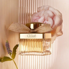 Chloe Rose Tangerine Eau de Toilette Spray for Women, 2.5 Ounce