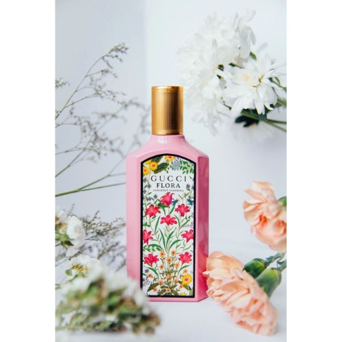 Gucci Flora Gorgeous Gardenia for Women 3.3 oz Eau de Parfum Spray