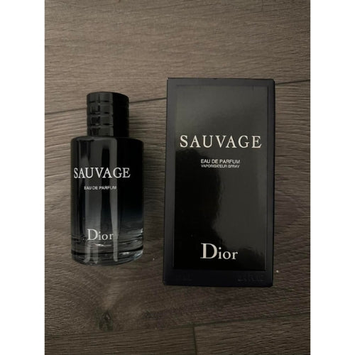 Dior Sauvage Elixir 100ml Eau de Parfum for Men