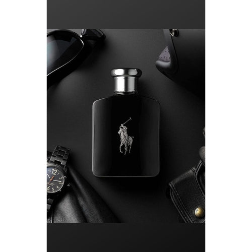 Ralph Lauren Polo Blue Parfum – Intense Aquatic & Fresh Men’s Cologne