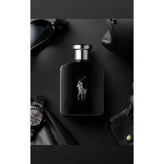 Ralph Lauren Polo Blue EAU DE Parfum  125ML – Intense Aquatic & Fresh Men’s Cologne