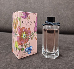 Gucci Flora Gorgeous Gardenia Eau De Toilette (EDT) – 100ml