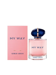 GIORGIO ARMANI MY WAY FLORAL EDP 90ML