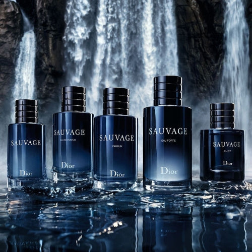 Dior Sauvage Elixir 100ml Eau de Parfum for Men