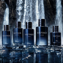 Dior Sauvage Elixir 100ml Eau de Parfum for Men