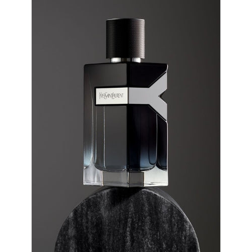 Yves Saint Laurent Y For Men Eau de Parfum, Multi, 3.3 fl.Oz