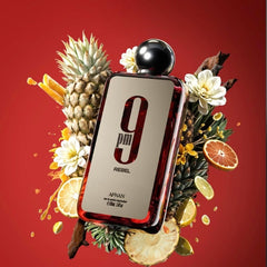 Afnan 9PM Eau de Parfum 100ml