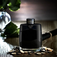 Montblanc Legend Eau de Toilette for Men 100 ml
