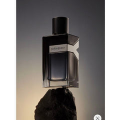 Yves Saint Laurent Y For Men Eau de Parfum, Multi, 3.3 fl.Oz